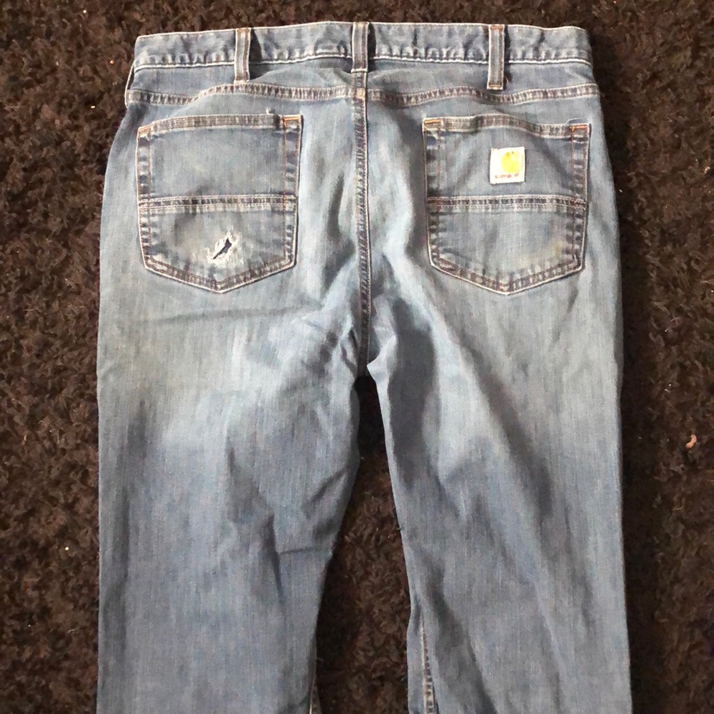 Carhartt pants